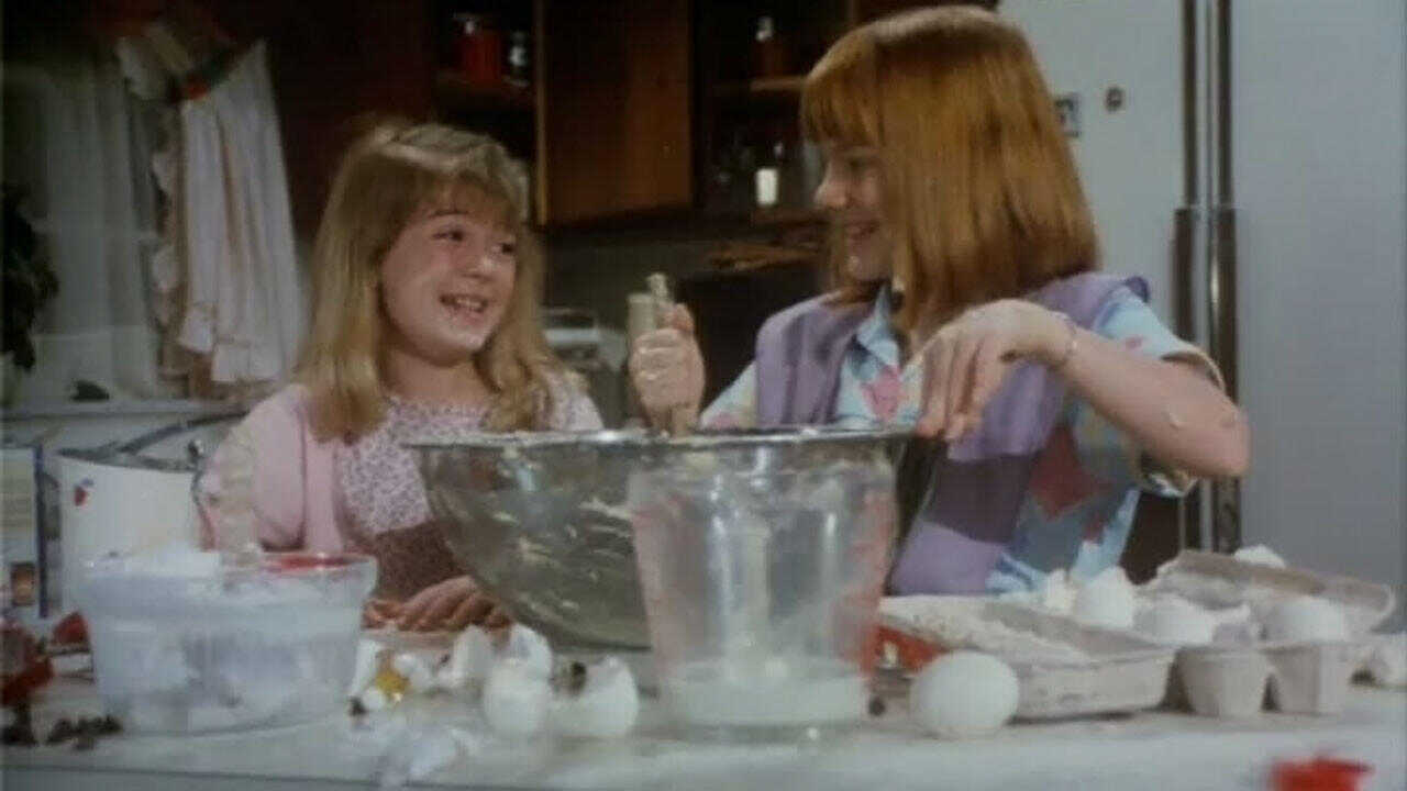The Parent Trap II 0