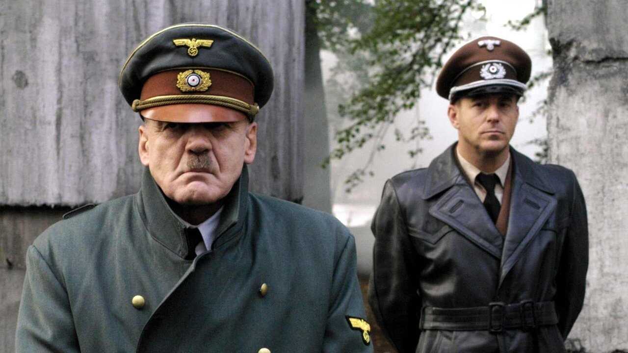 Der Untergang (2004) 0