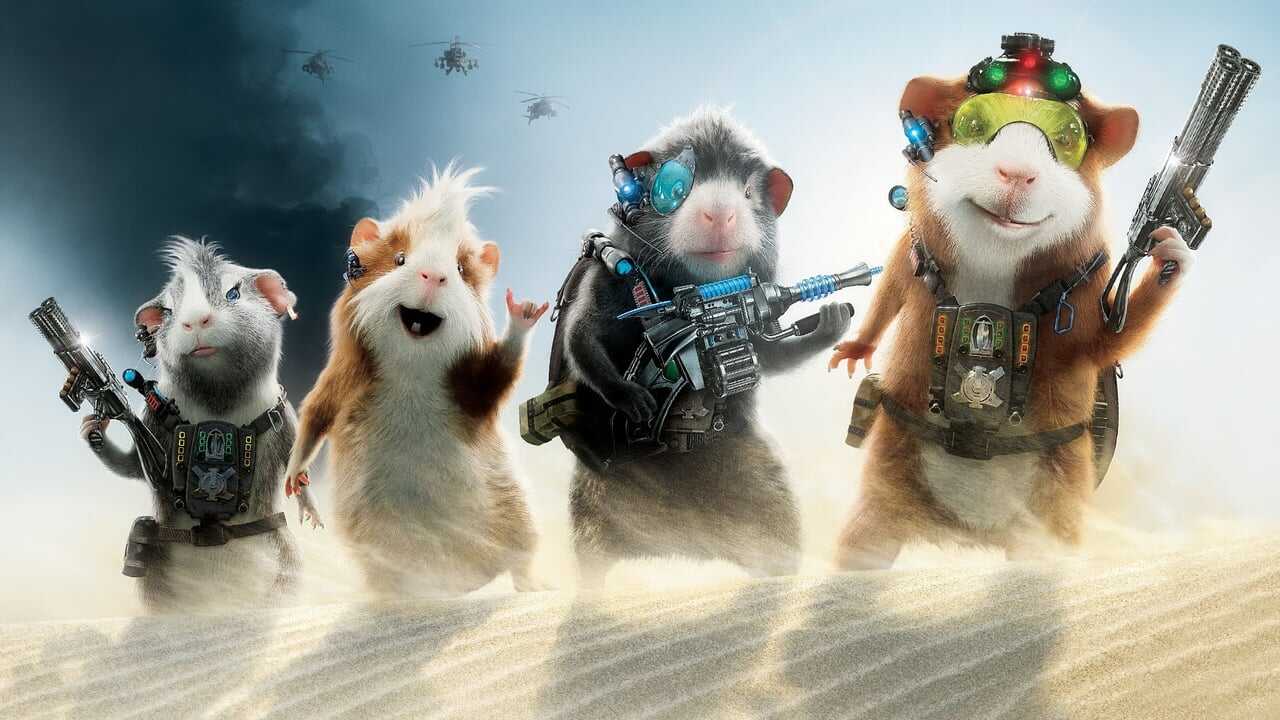 G-Force 0