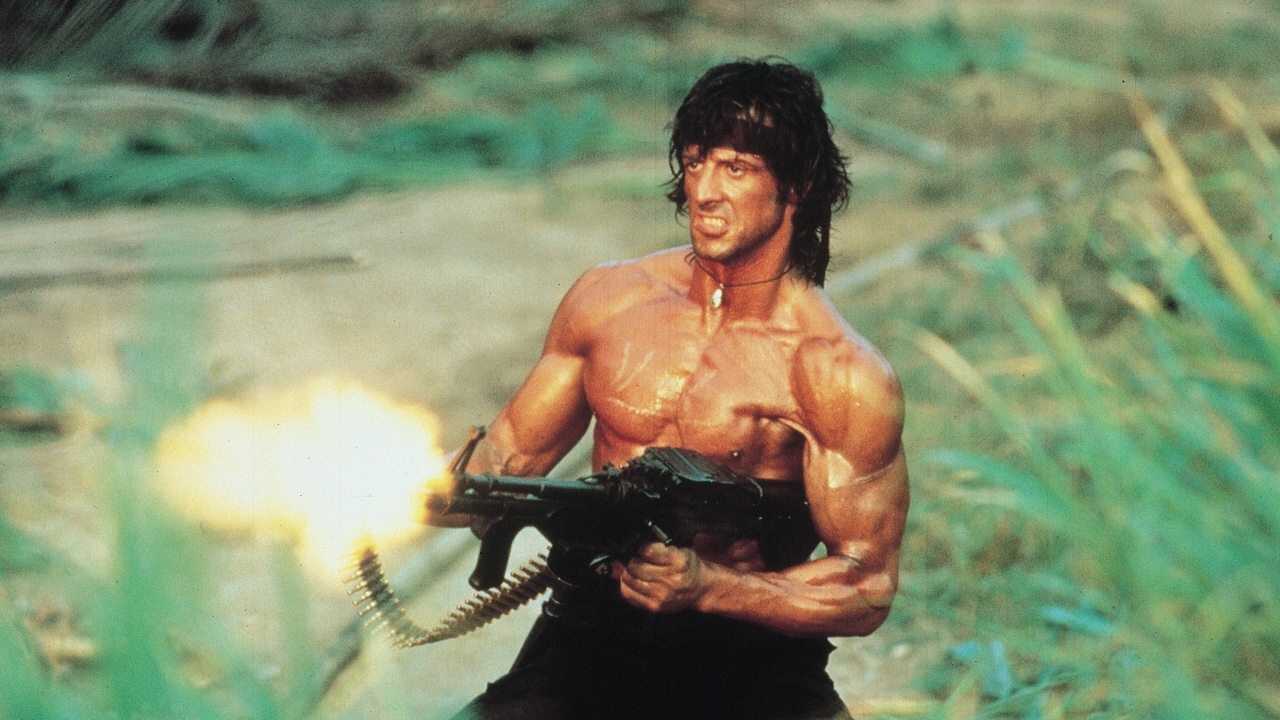 Ράμπο 2: Η Αποστολή (1985) 0