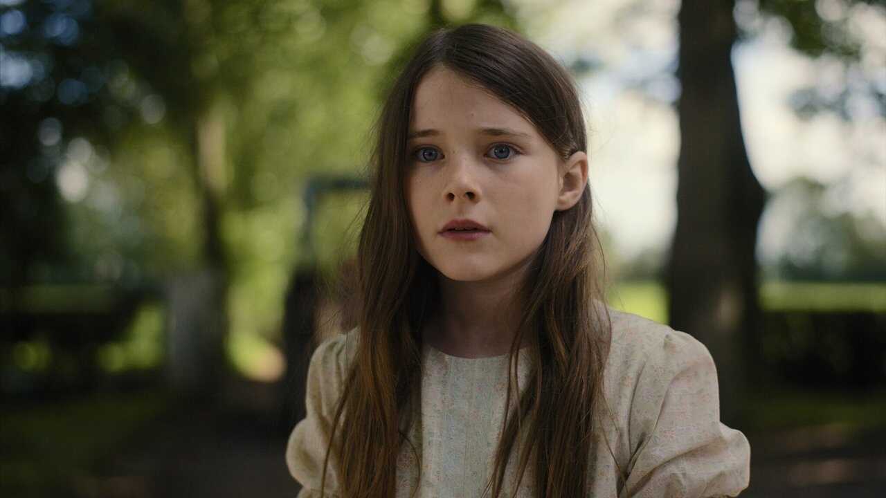 The Quiet Girl (2022) 0