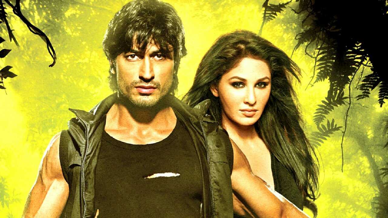 Commando - A One Man Army (2013) 0