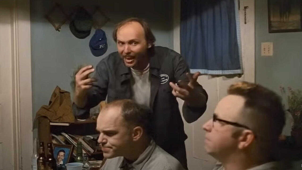 Sling Blade 0