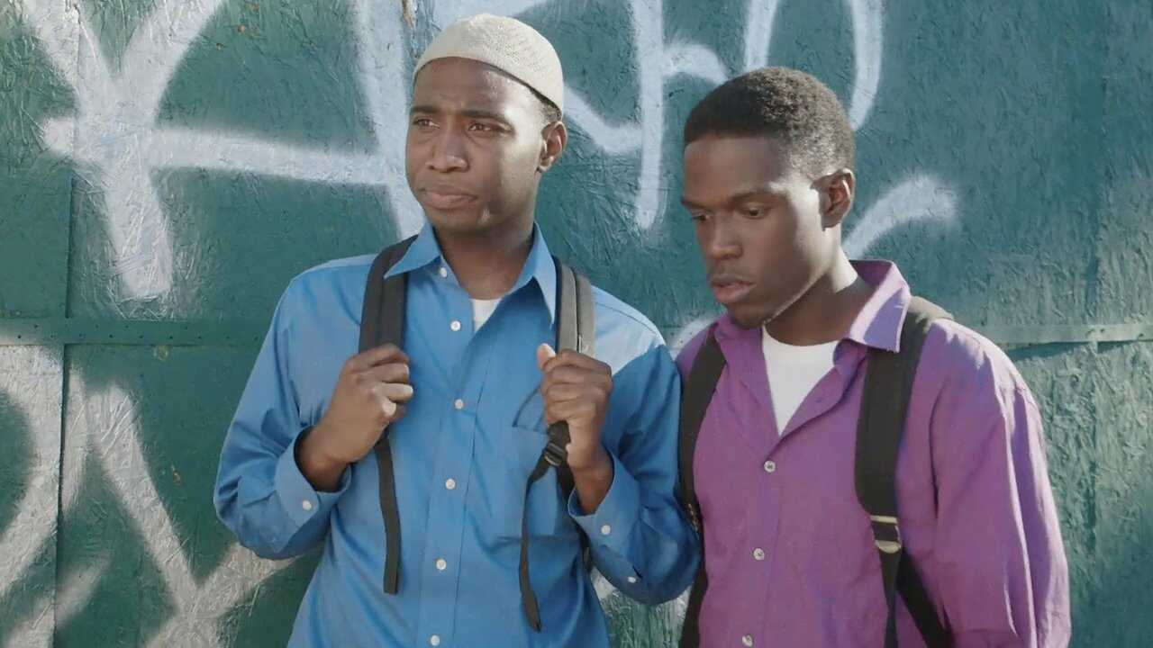 Naz & Maalik 0