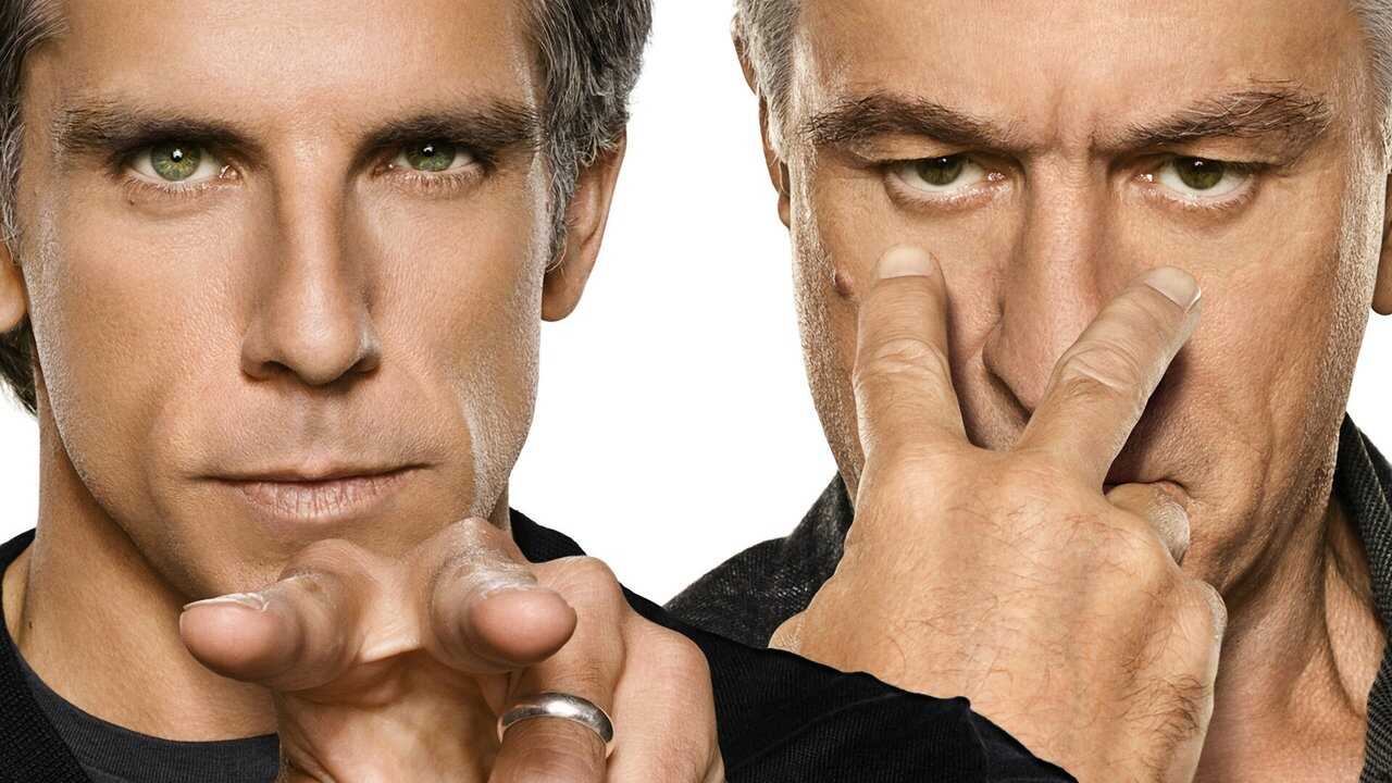 Little Fockers 0