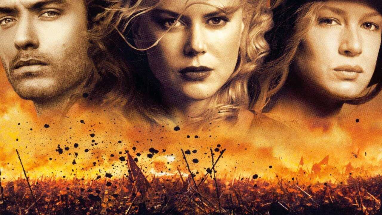 Cold Mountain (2003) 0
