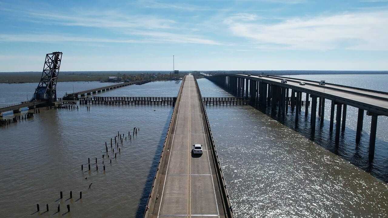 American Highway 0