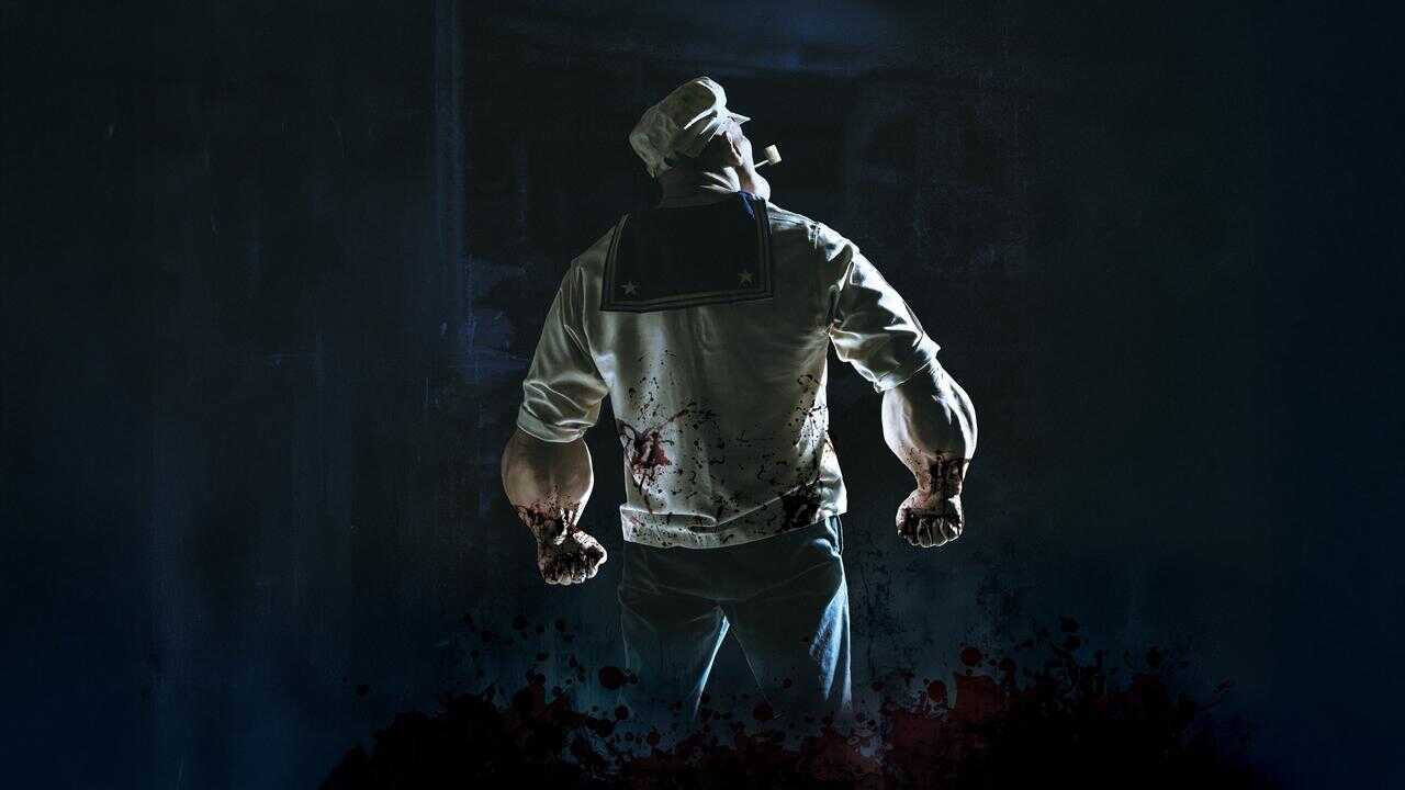 Popeye the Slayer Man (2025) 0