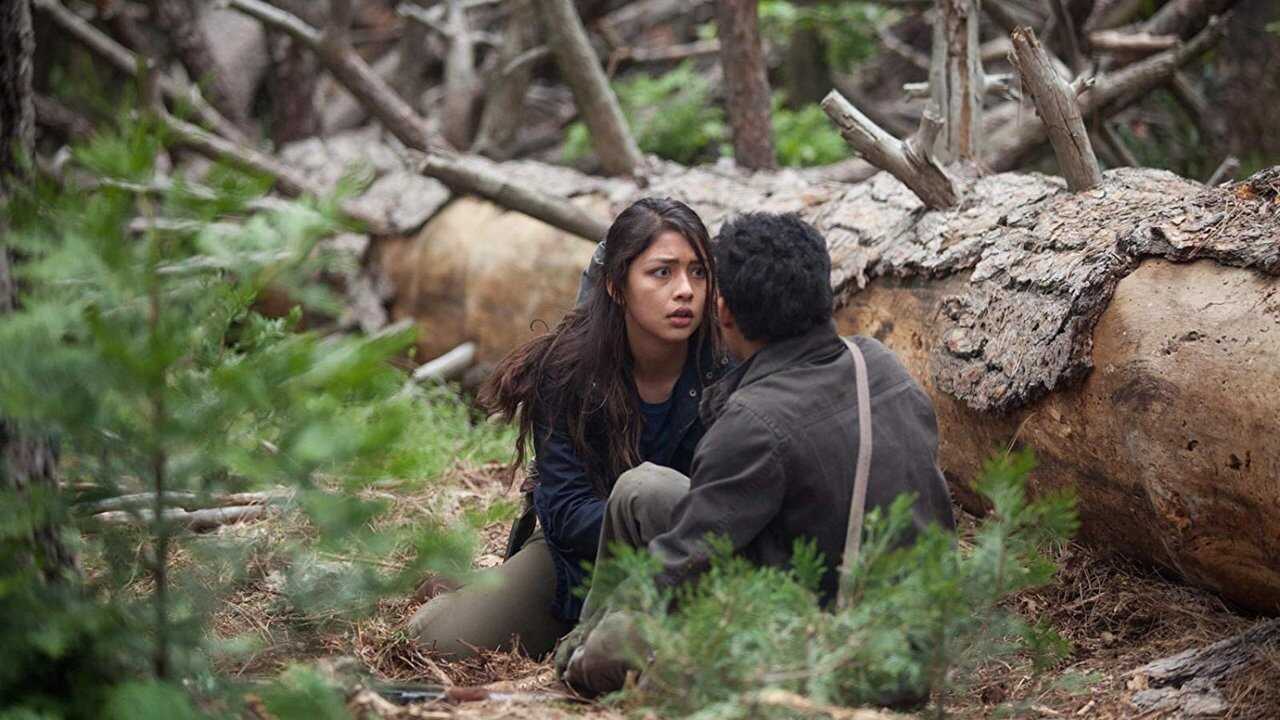 What Still Remains (2018) 0