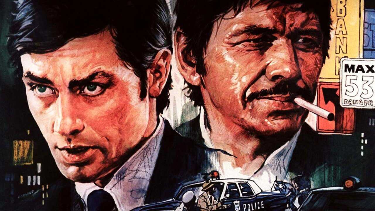 Adieu l'ami 0