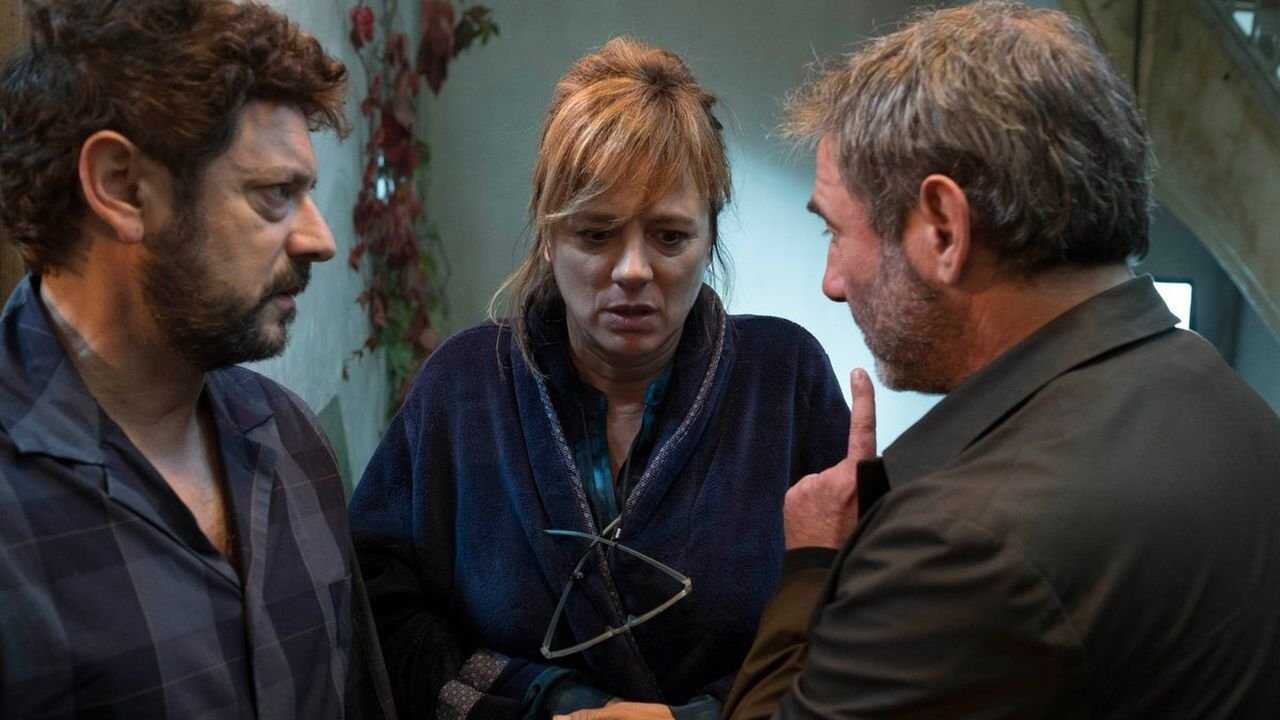 7 Λόγοι να Τρέξεις Μακριά (2019) 0