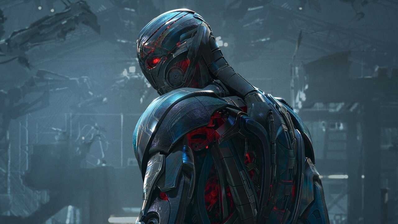Avengers: Age of Ultron 0