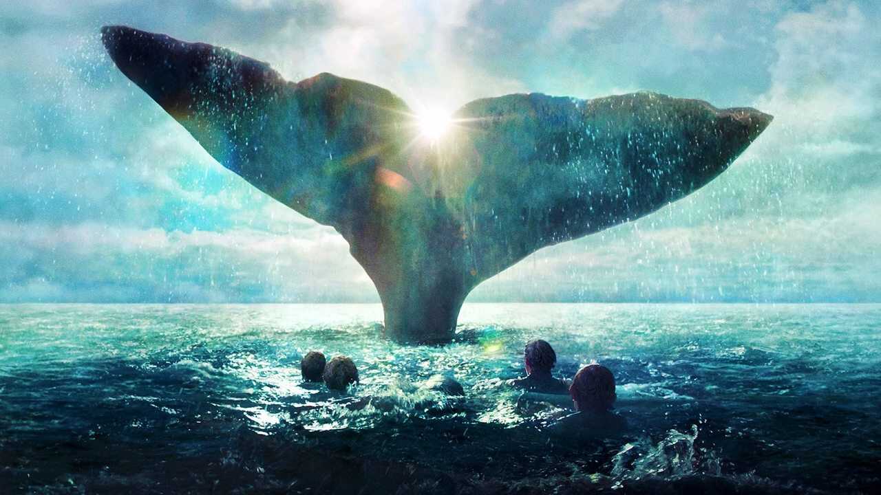 In the Heart of the Sea (2015) 0