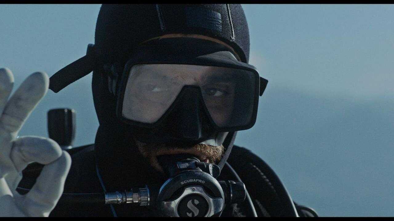 Sous le béton 0