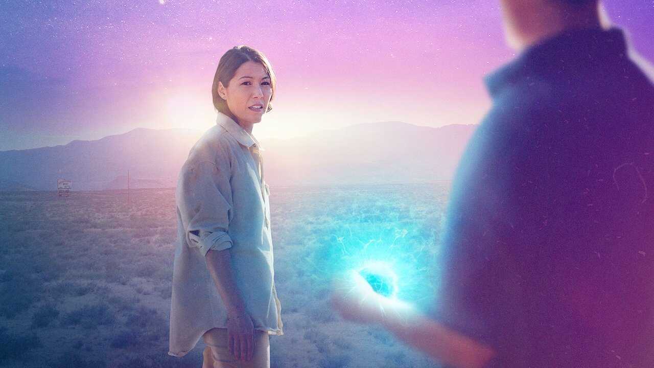 Alien Intervention (2023) 0