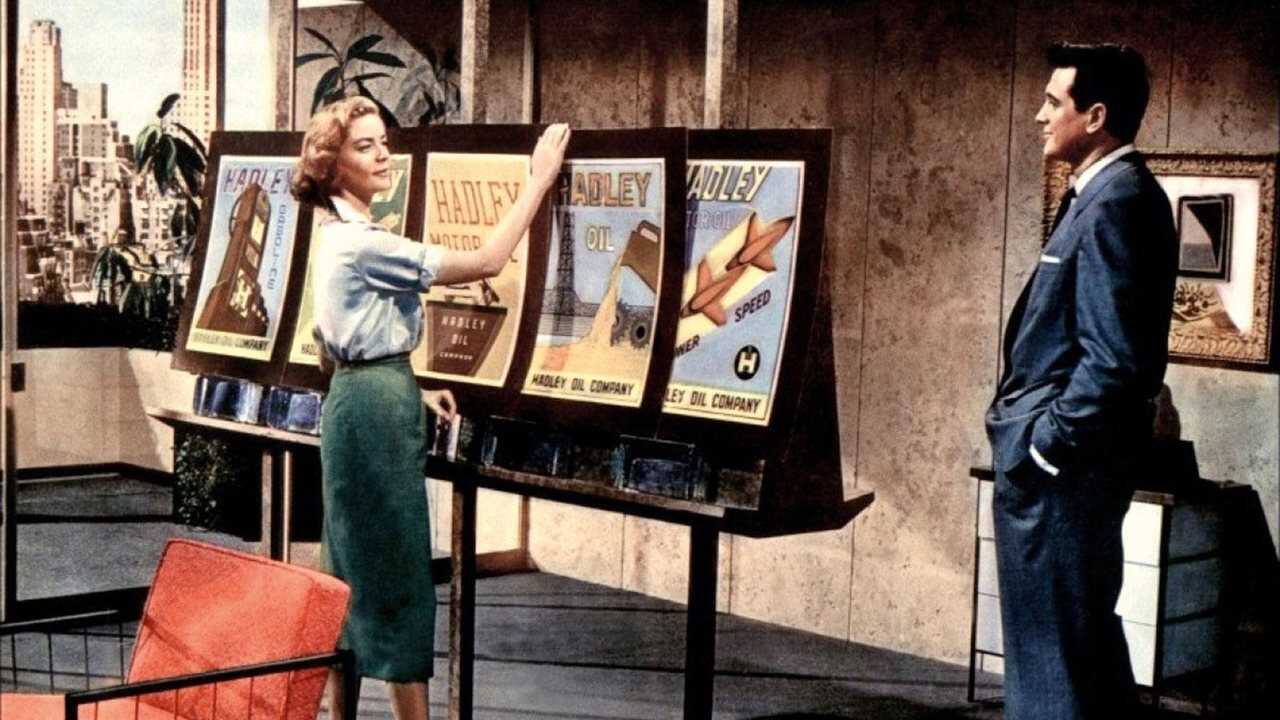 Written on the Wind (1956) 0