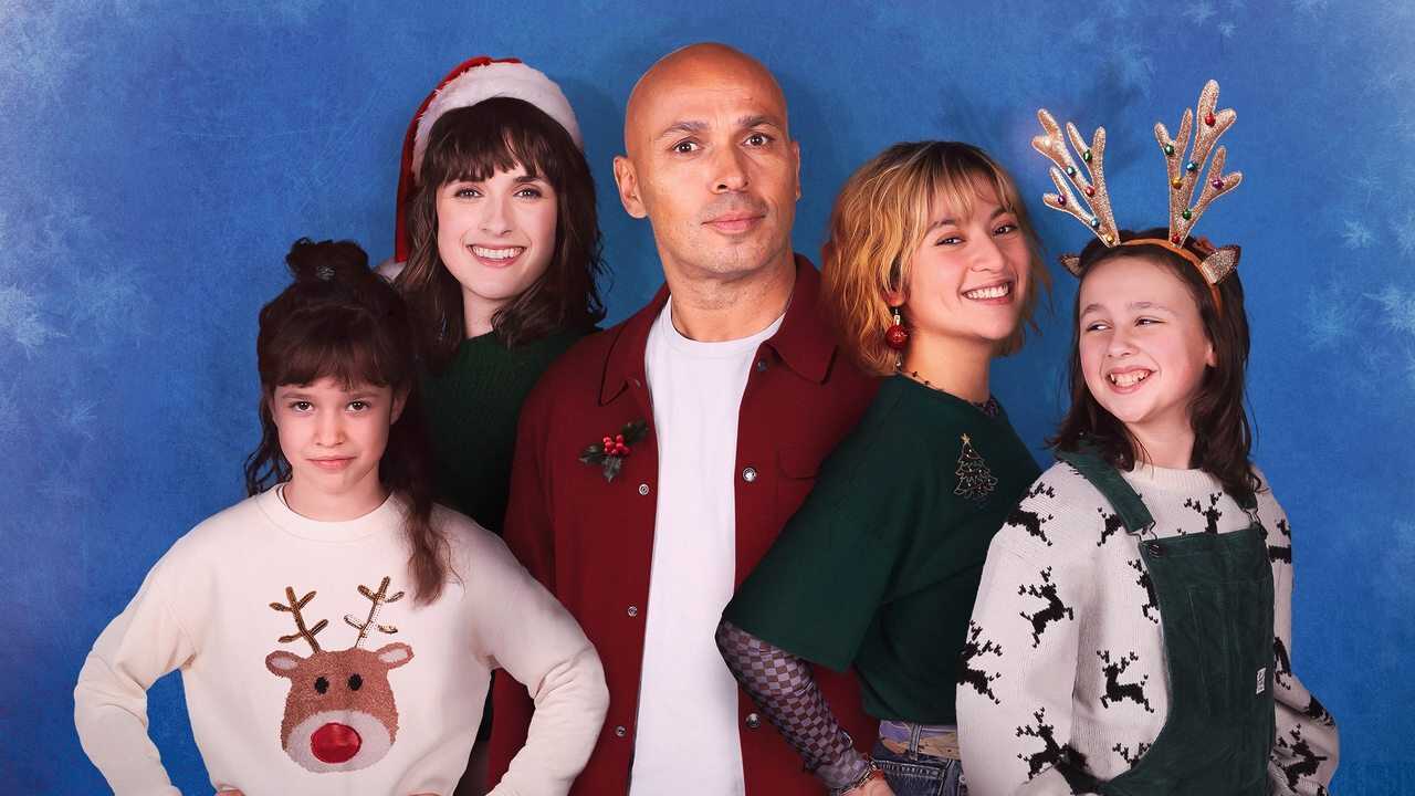 Week-end Family : Un Noël gagnant-gagnant 0