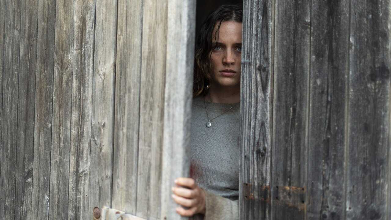 The Furies (2019) 0