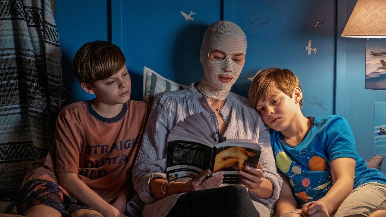 Goodnight Mommy 0