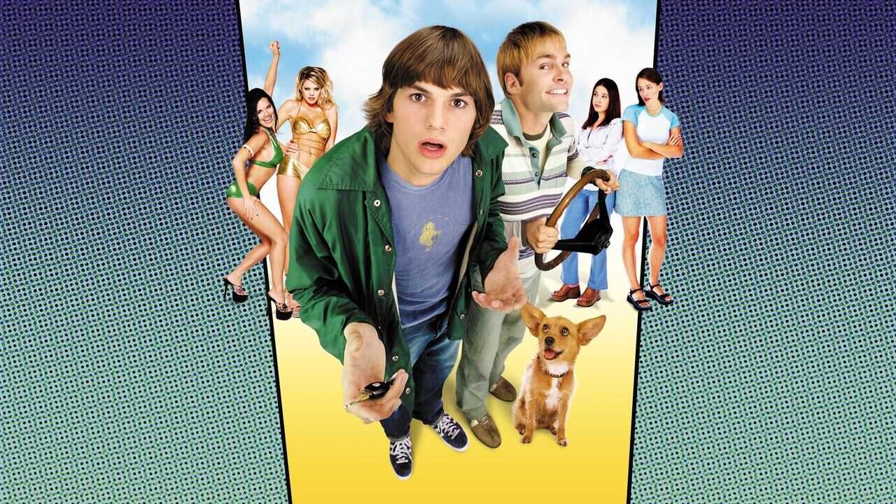 Hey, ¿dónde está mi auto? (2000) 0