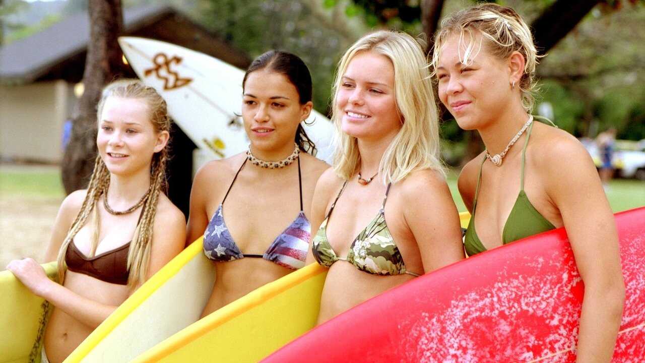 Blue Crush 0