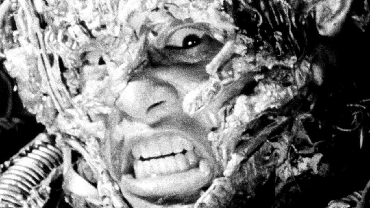 Tetsuo: The Iron Man (1989) 0