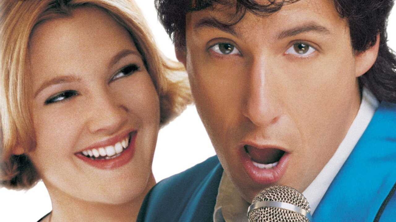 The Wedding Singer 0