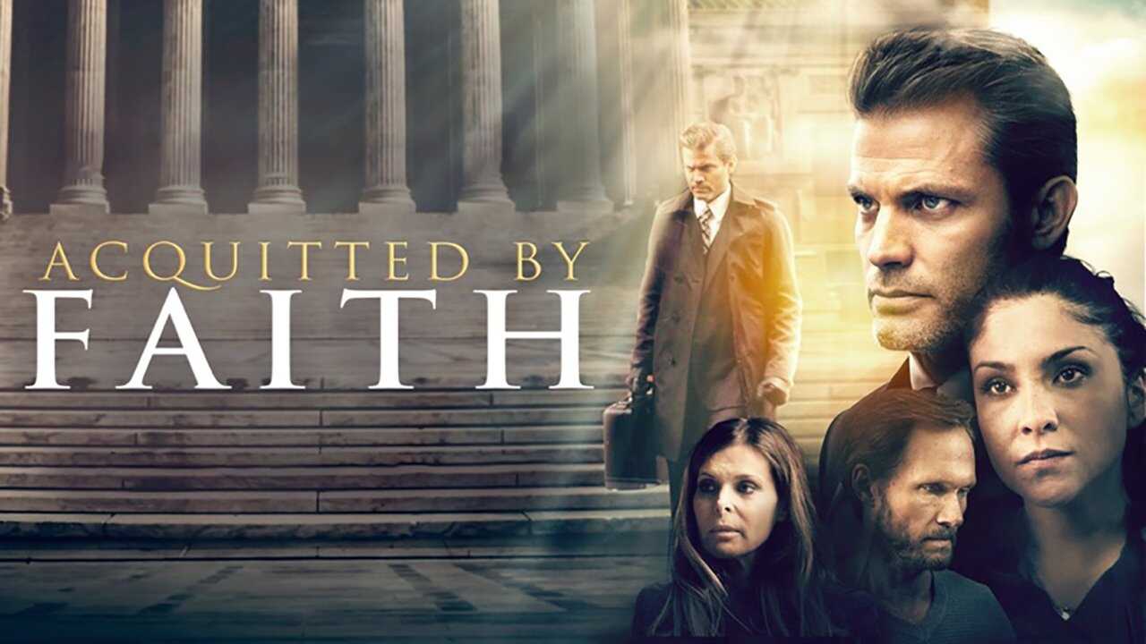 Acquitted by Faith (2020) 0