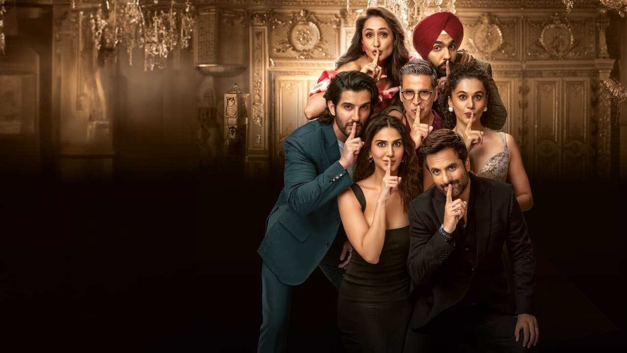 Khel Khel Mein (2024) 0