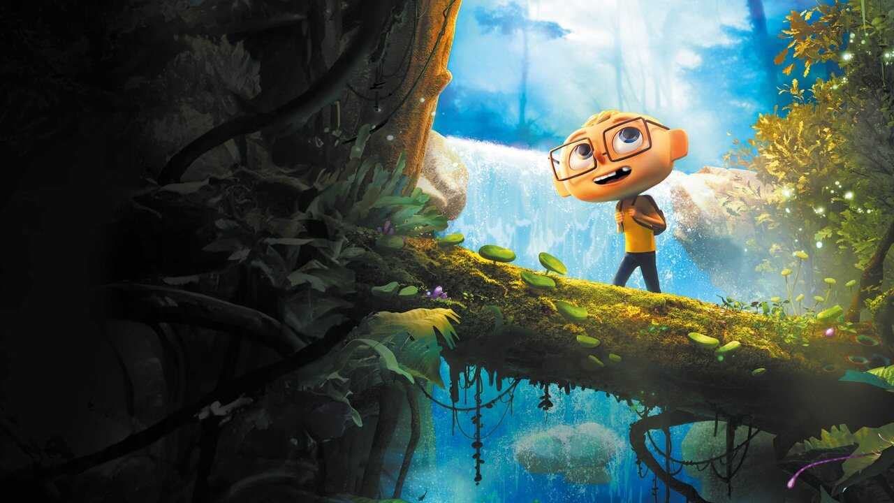 Angelo dans la forêt mystérieuse (2024) 0