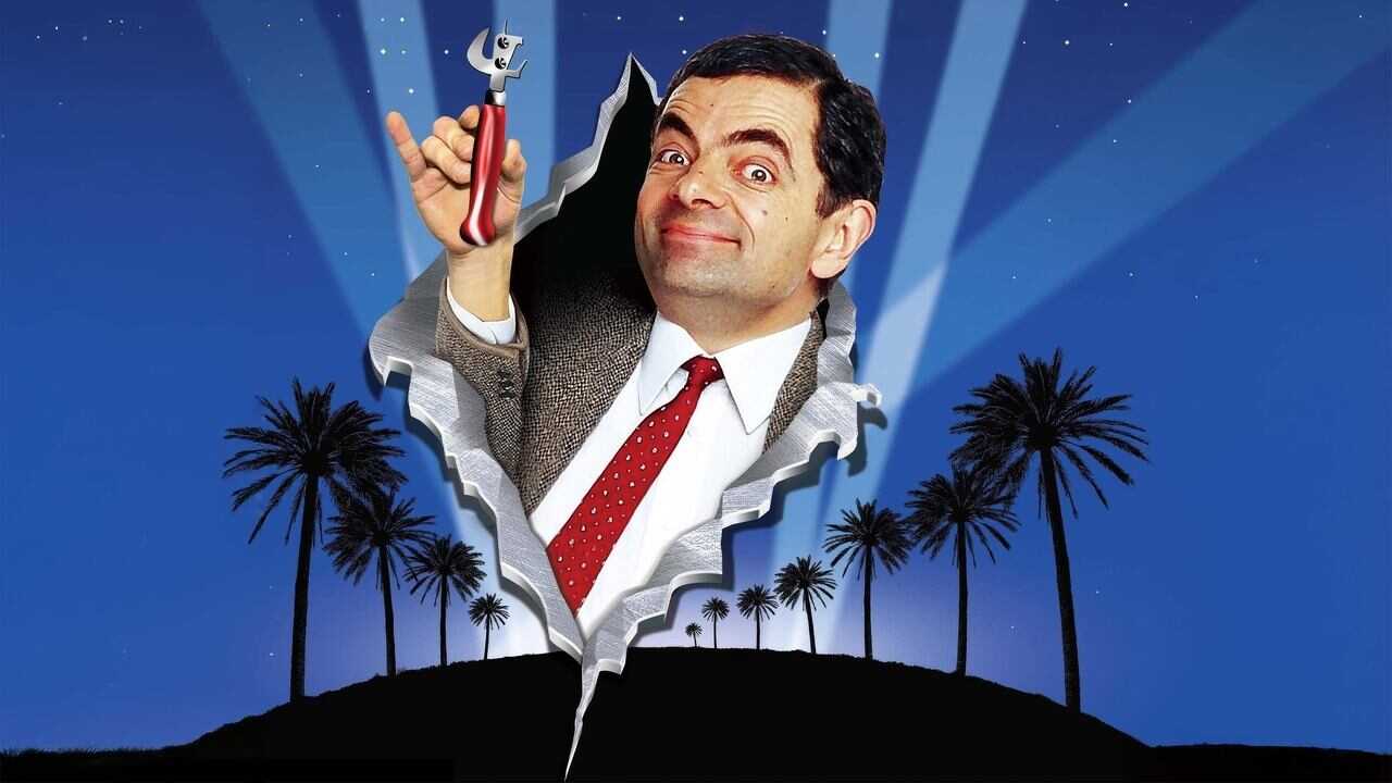 Bean: Η Υπέρτατη Ταινία Καταστροφής (1997) 0