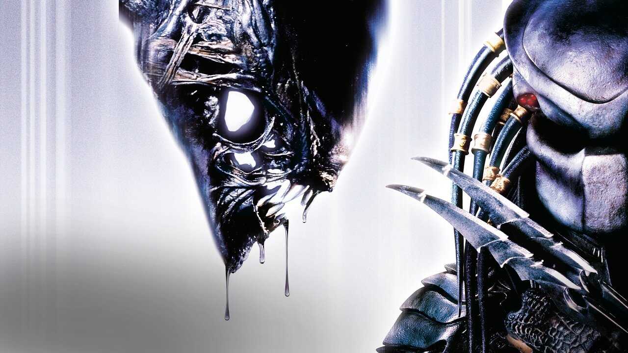 AVP: Alien vs. Predator 0