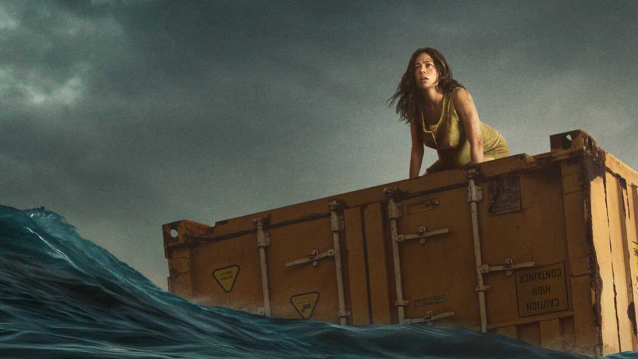 Nowhere (2023) 0