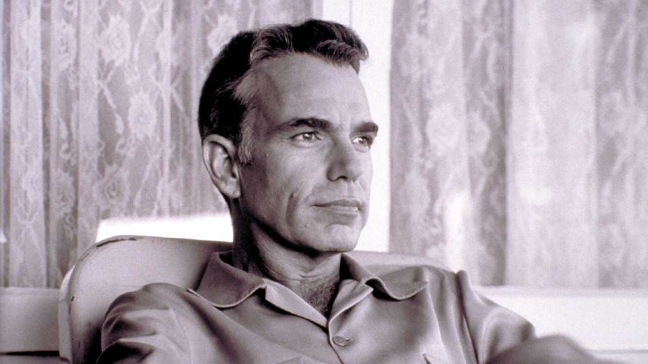 The Man Who Wasn't There 0