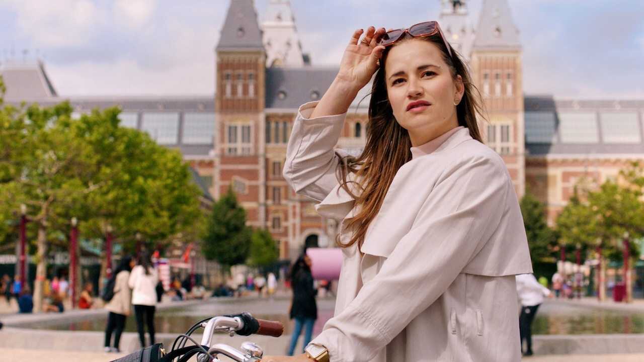Alles is zoals het zou moeten zijn 0