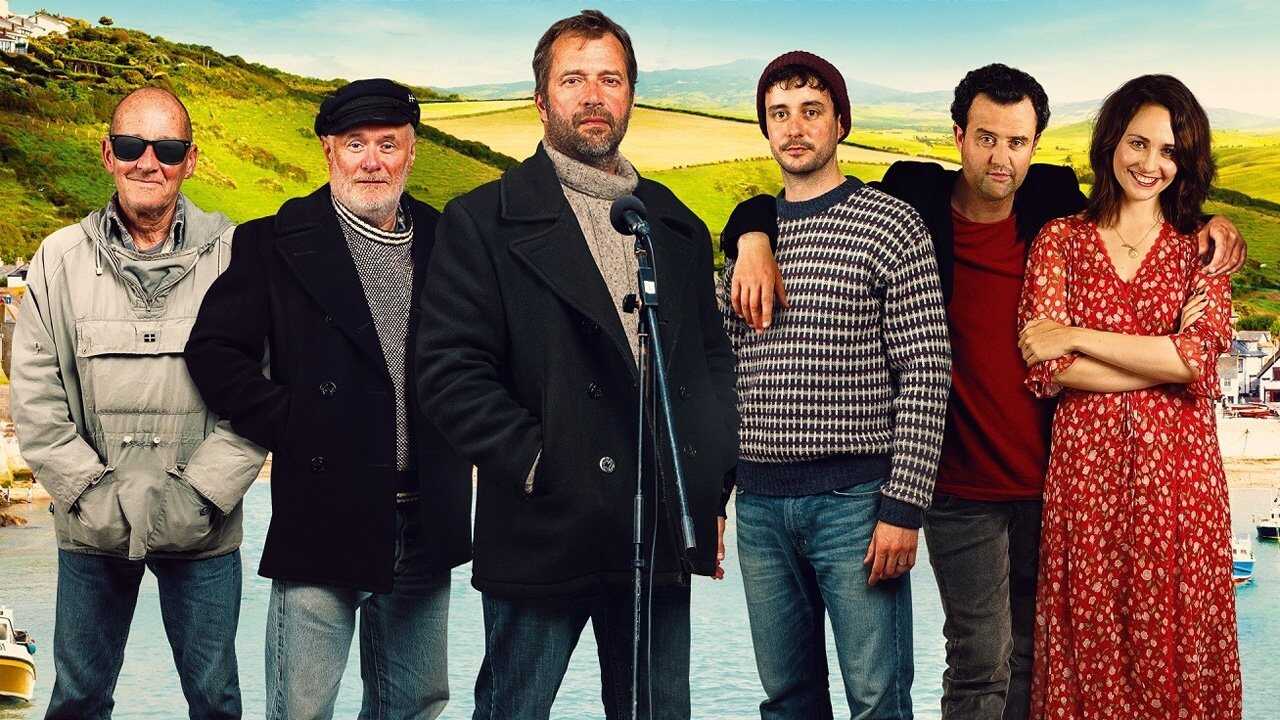 Fisherman's Friends 0