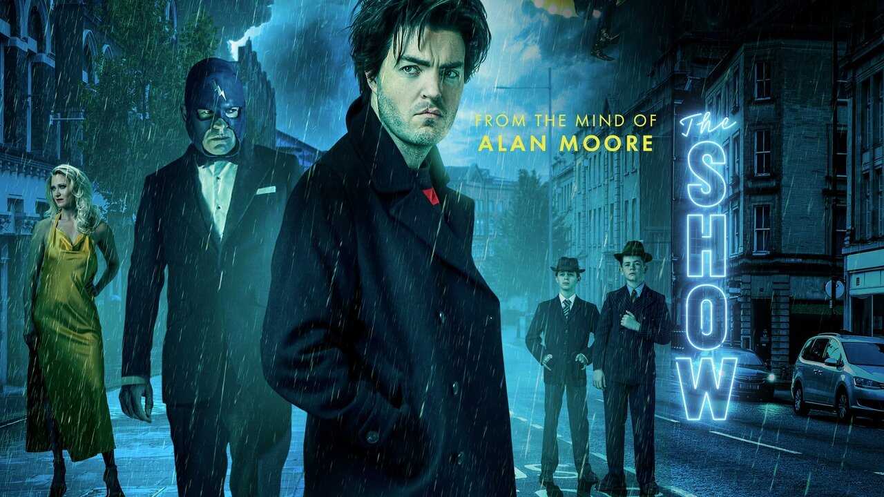 The Show 0