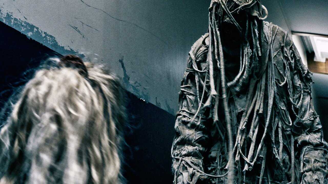 Rise of the Mummy 0