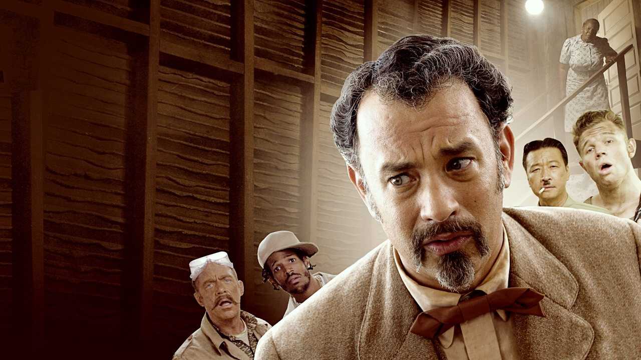 The Ladykillers 0