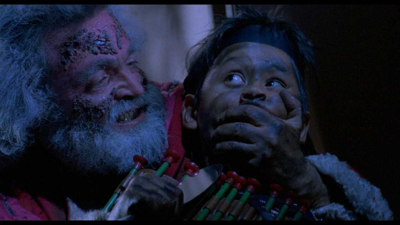 3615 code Père Noël 0