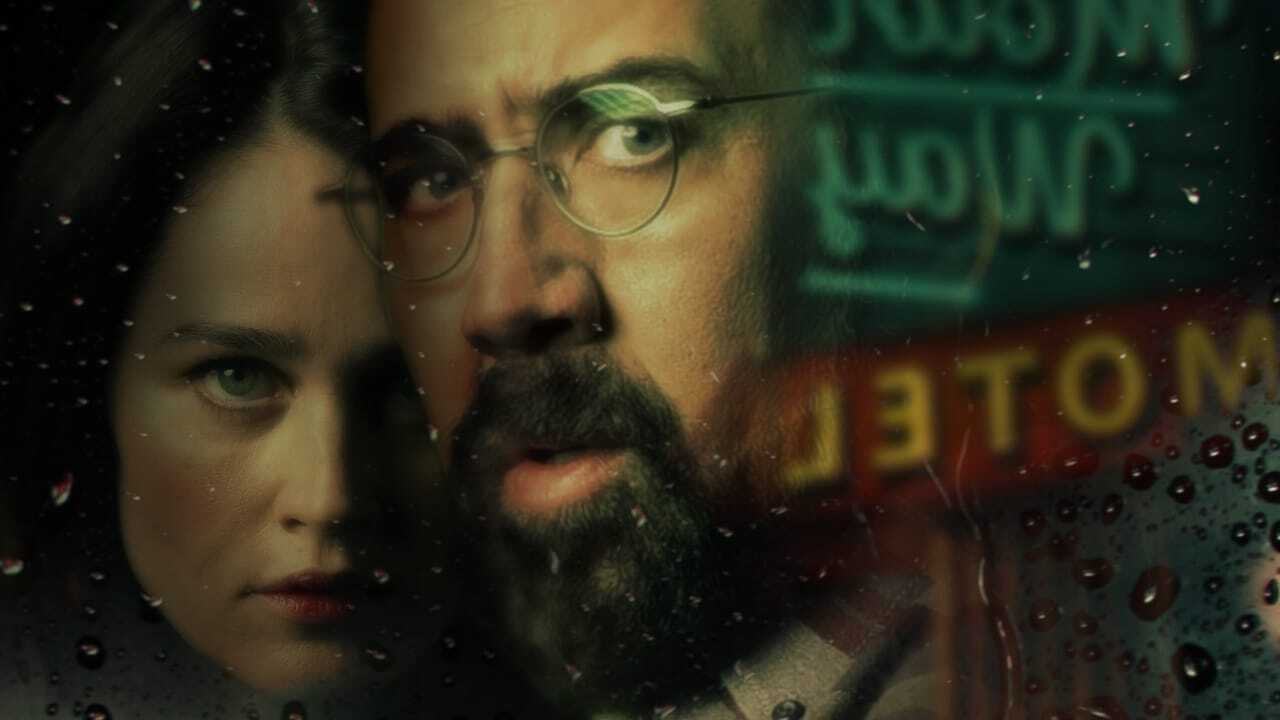 Looking Glass 0