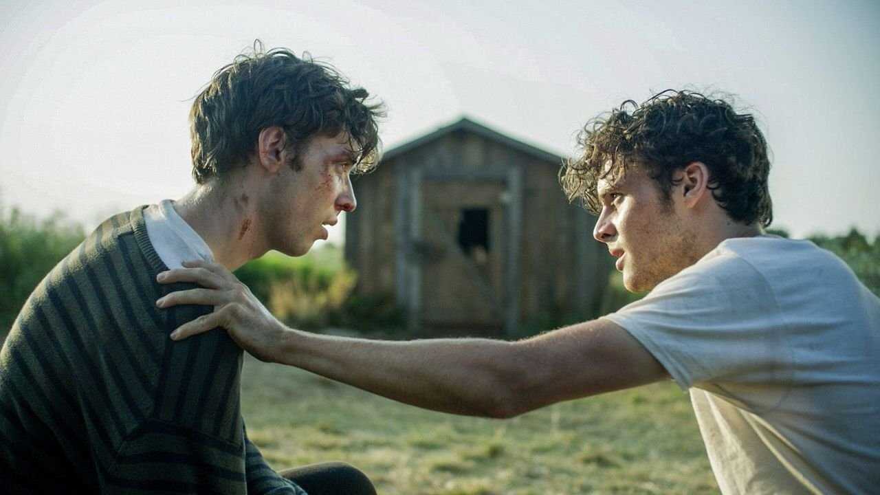 The Shed (2019) 0