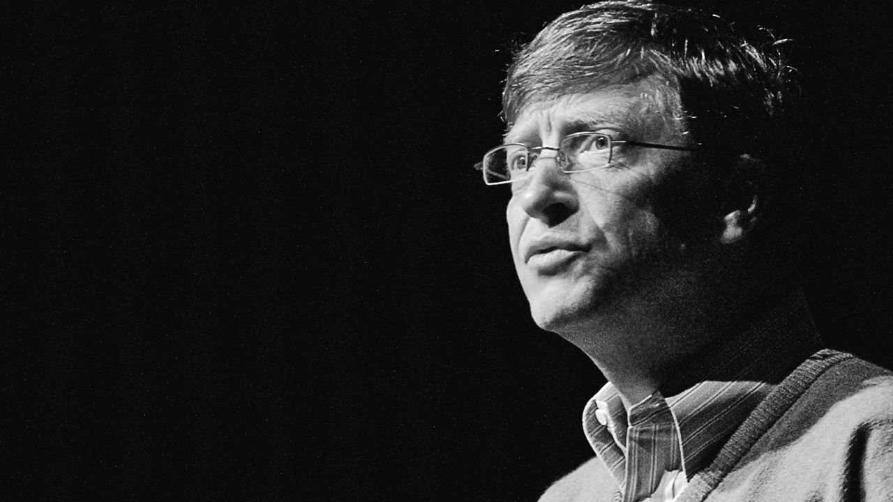 NF - Inside Bill's Brain: Decoding Bill Gates (2019) (US) 2