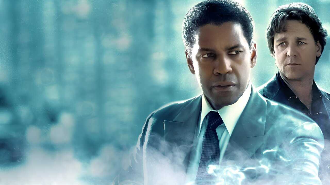 American Gangster (2007) 0