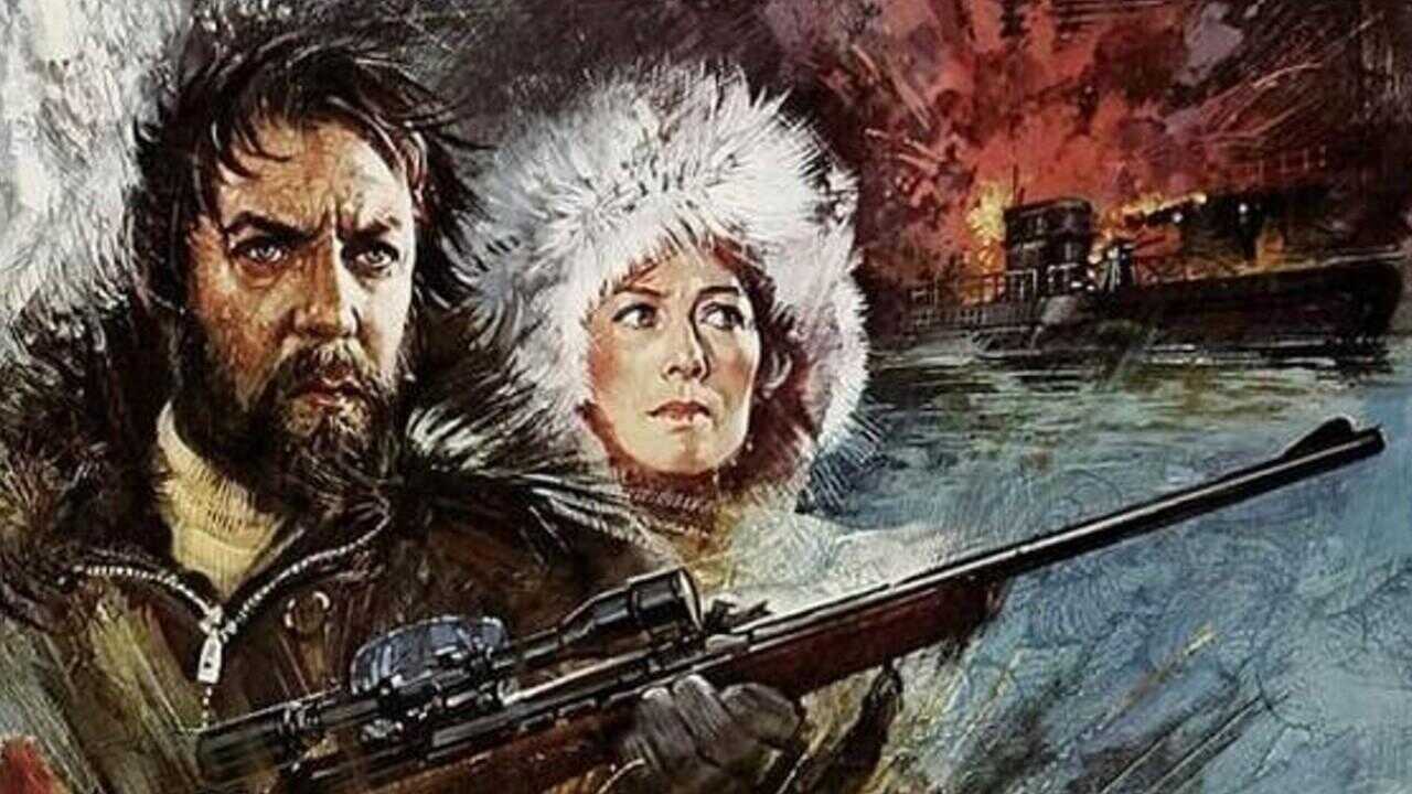 Bear Island (1979) 0