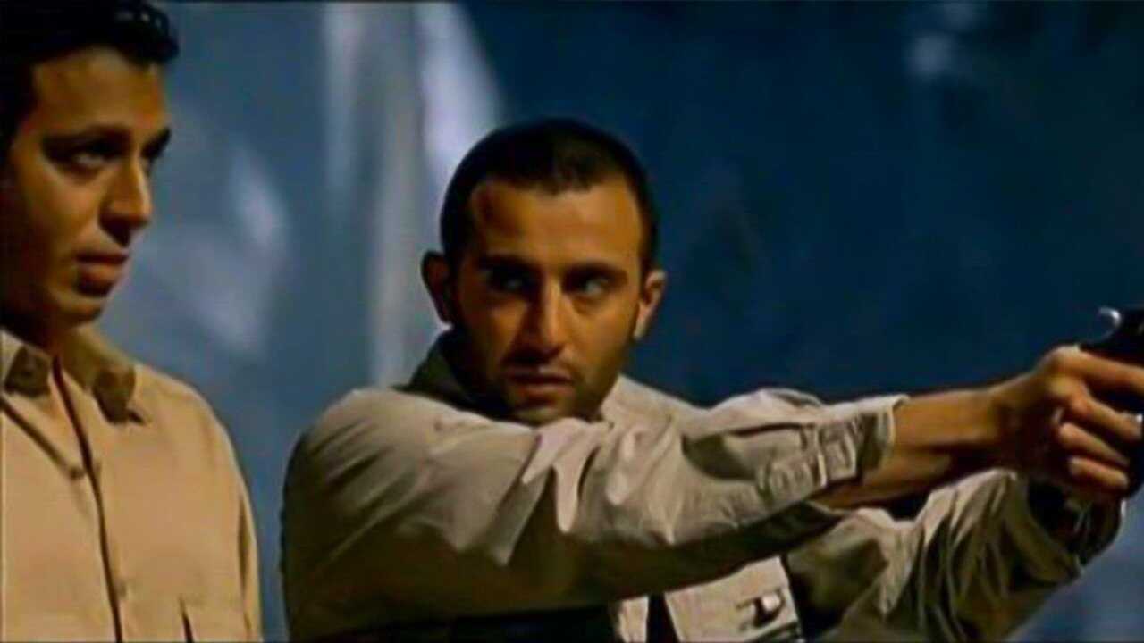 Mafia (2002) 0