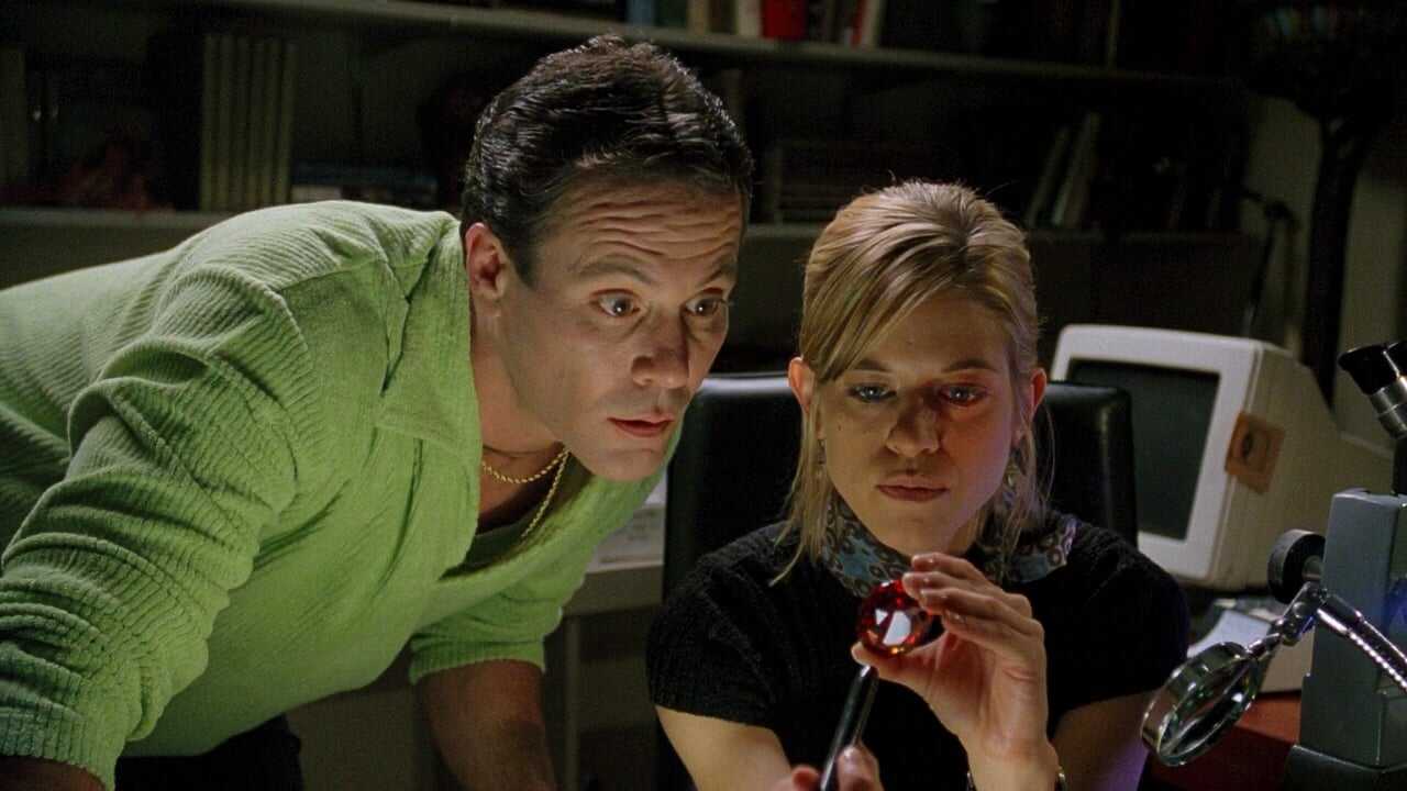 Wishmaster (1997) 0