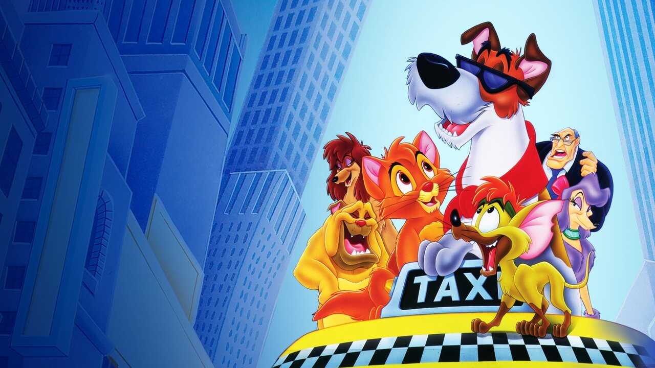 Oliver & Company 0