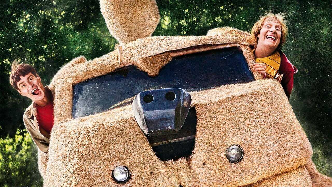 Dumb and Dumber To (2014) 0