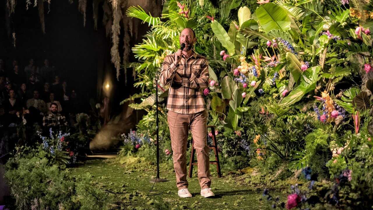 Ari Shaffir: America's Sweetheart 0